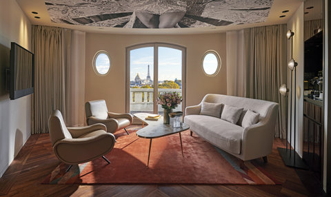 MANDARIN ORIENTAL LUTETIA PARIS - Photo 176