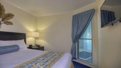  - Sailport Waterfront Suites Tampa