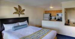  - Sailport Waterfront Suites Tampa