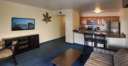  - Sailport Waterfront Suites Tampa