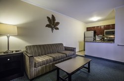  - Sailport Waterfront Suites Tampa