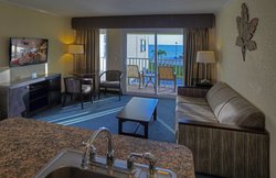  - Sailport Waterfront Suites Tampa