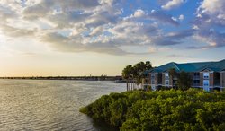 - Sailport Waterfront Suites Tampa