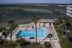 - Sailport Waterfront Suites Tampa