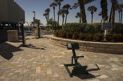  - Sailport Waterfront Suites Tampa