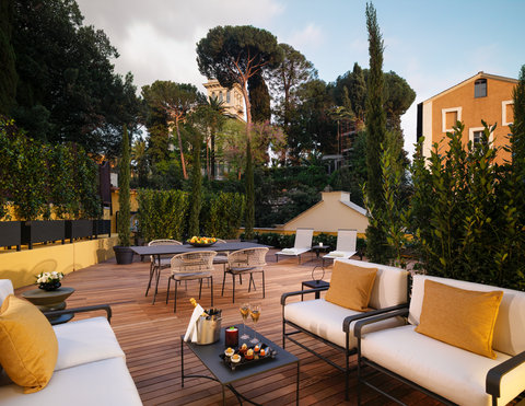 HOTEL EDEN - Photo 43