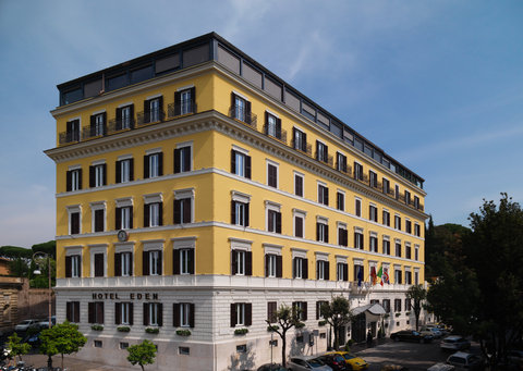HOTEL EDEN - Photo 38