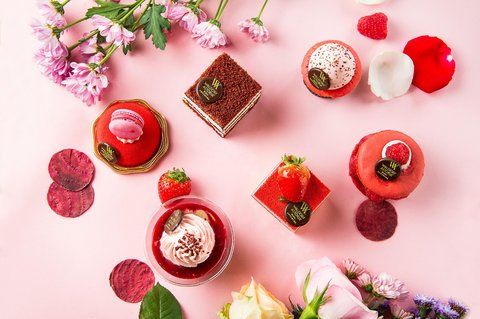 WALDORF ASTORIA BEIJING - Photo 70