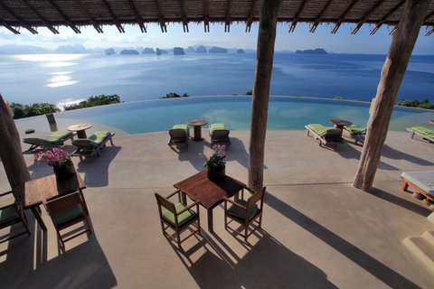 SIX SENSES YAO NOI - Photo 7