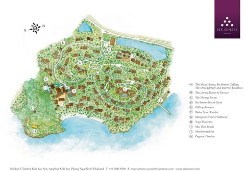 SIX SENSES YAO NOI - Photo 74