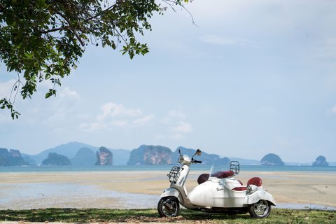 SIX SENSES YAO NOI - Photo 68