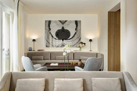 HOTEL LUNGARNO - Photo 21