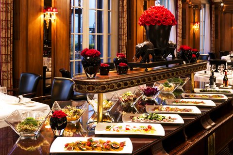 BELLEVUE PALACE - Photo 65