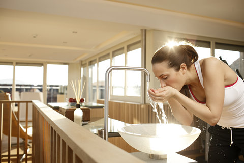 BELLEVUE PALACE - Photo 33