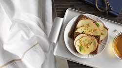  - Westin Portland Harborview Hotel