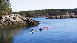  - Westin Portland Harborview Hotel