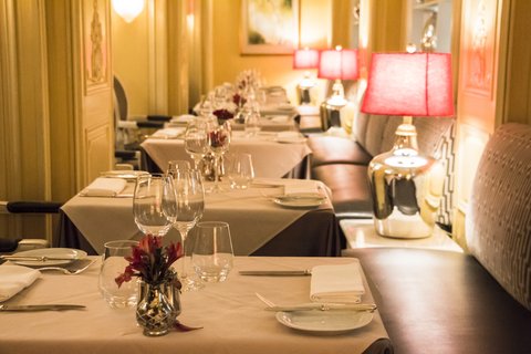 HOTEL PLAZA ATHENEE NEW YORK - Photo 50