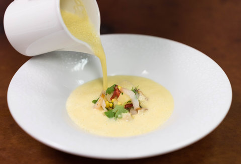 HOTEL PLAZA ATHENEE NEW YORK - Photo 49