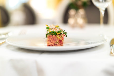 HOTEL PLAZA ATHENEE NEW YORK - Photo 51