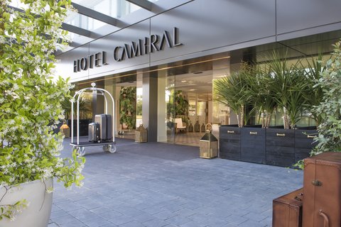 Hotel Camiral - The Leading Hotels of the World in Spain