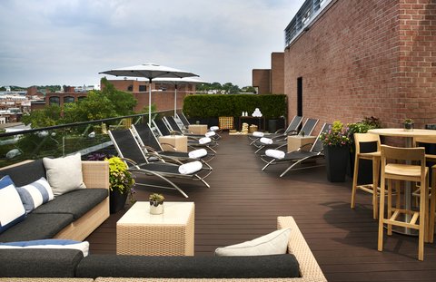 ROSEWOOD WASHINGTON D.C. - Photo 23