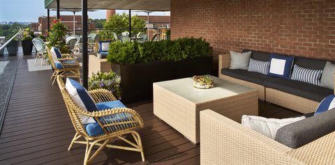 ROSEWOOD WASHINGTON D.C. - Photo 21