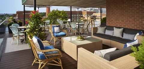 ROSEWOOD WASHINGTON D.C. - Photo 22