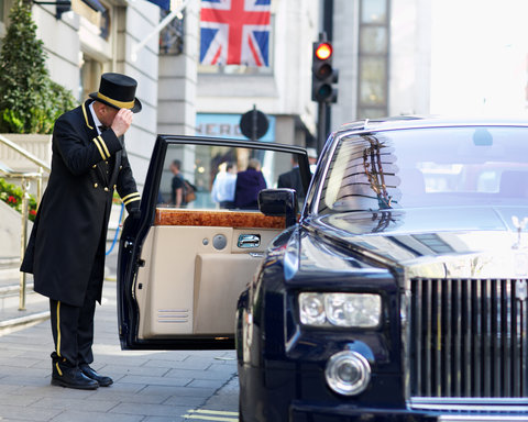 THE RITZ LONDON - Photo 95