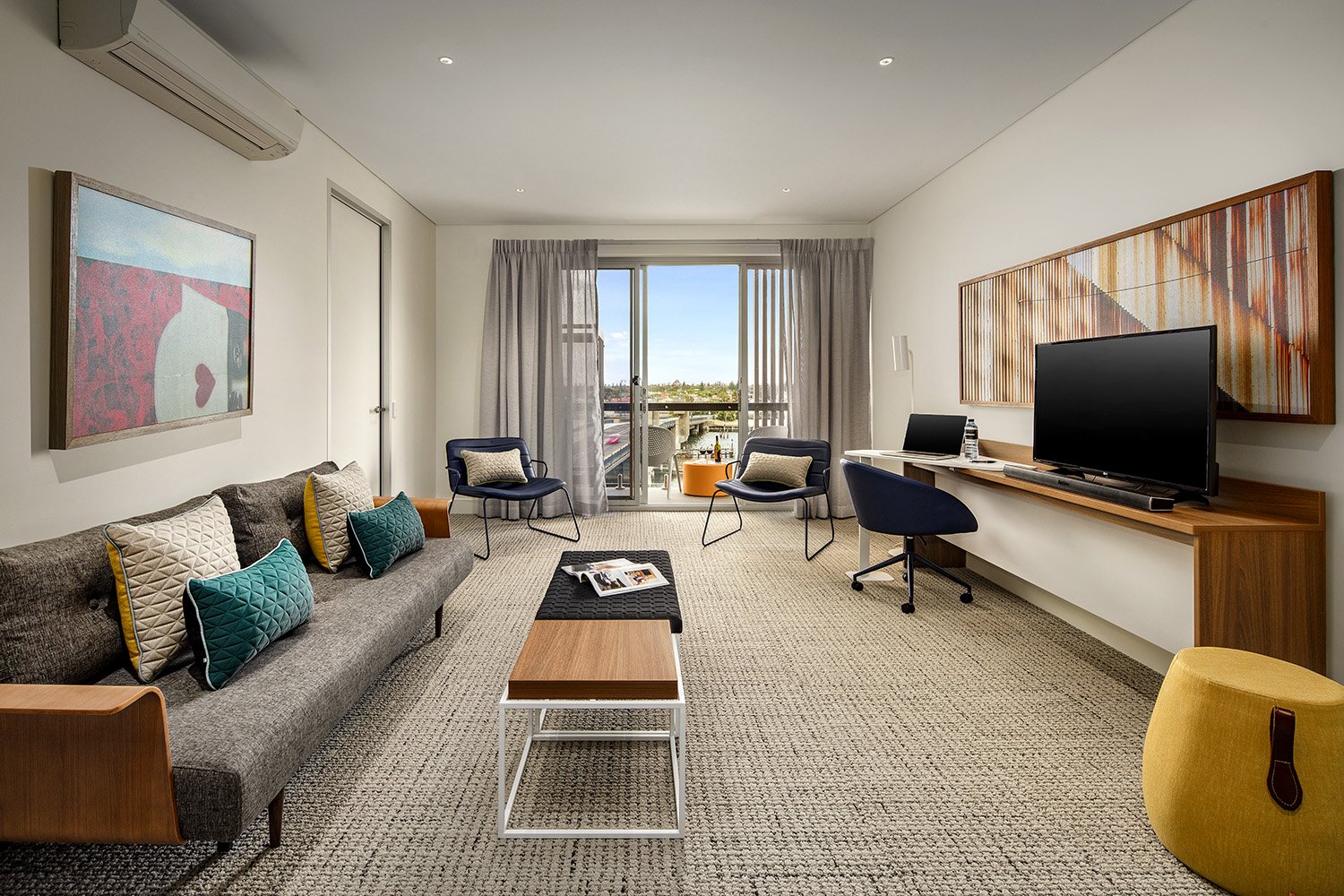 QUEST PORT ADELAIDE-guestroom-One-bedroom Apartment.jpg