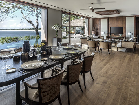 FOUR SEASONS JIMBARAN BAY BALI - Photo 56