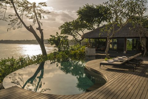 FOUR SEASONS JIMBARAN BAY BALI - Photo 57