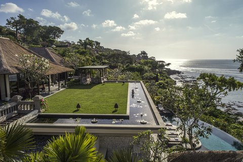 FOUR SEASONS JIMBARAN BAY BALI - Photo 59