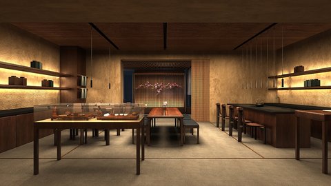 THE PUXUAN HOTEL AND SPA - Photo 12