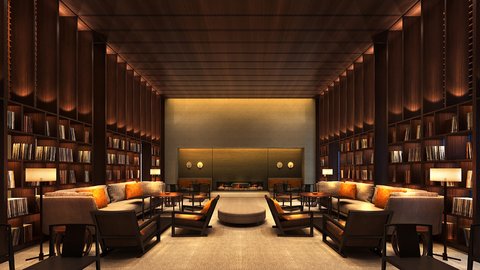 THE PUXUAN HOTEL AND SPA - Photo 13