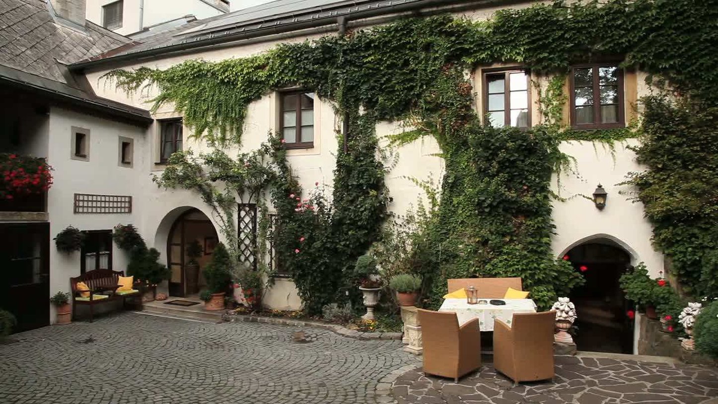 Hotel Schrannenhof