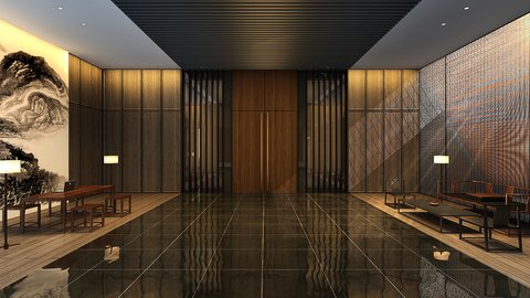 THE PUXUAN HOTEL AND SPA - Photo 2