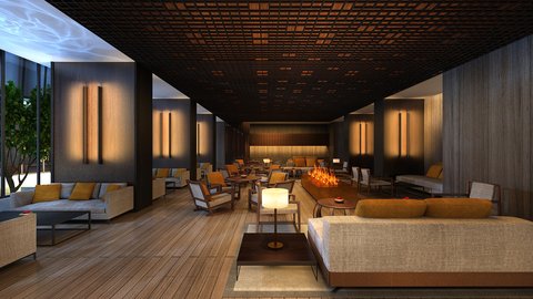 THE PUXUAN HOTEL AND SPA - Photo 3