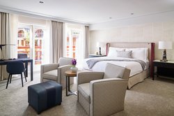  - Little Nell Hotel Aspen