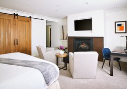  - Little Nell Hotel Aspen