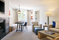  - Little Nell Hotel Aspen