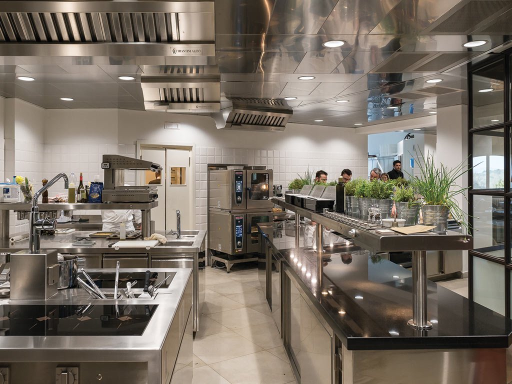 IL BORRO-guestroom-Osterria Del Bistro Kitchen.jpg