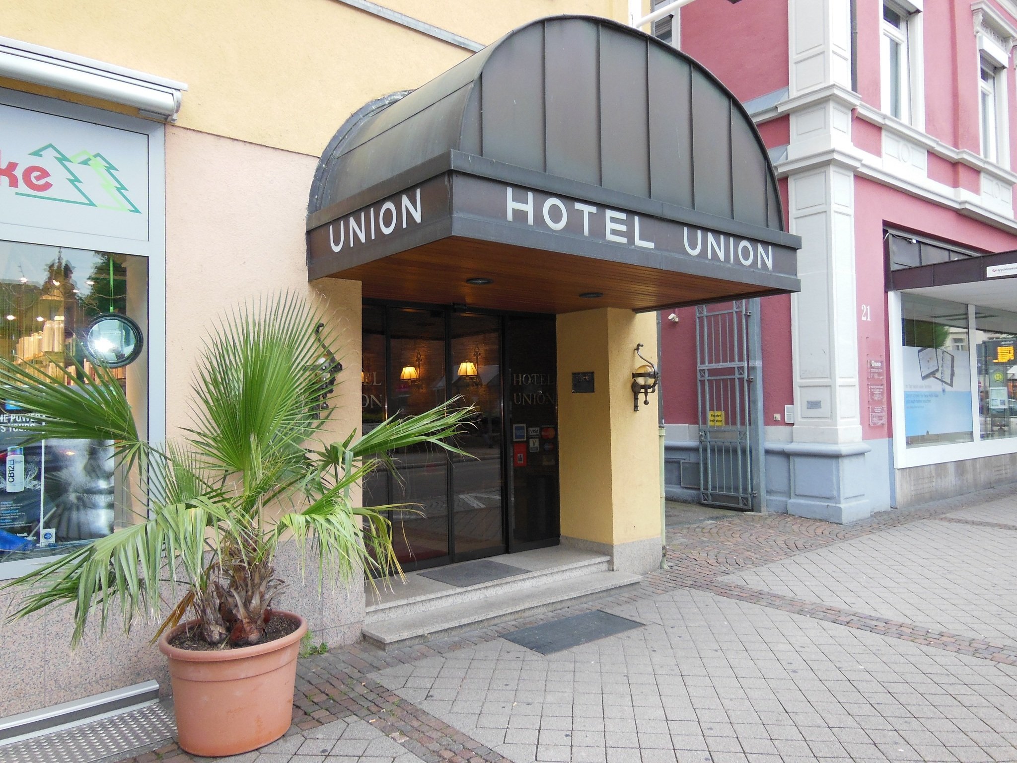 Hotel Union