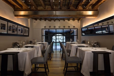 HOTEL LUNGARNO - Photo 14