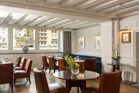 HOTEL LUNGARNO - Photo 51