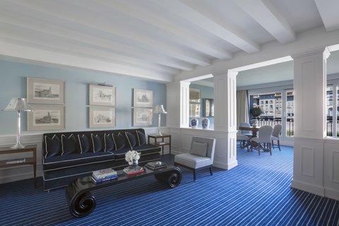 HOTEL LUNGARNO - Photo 58