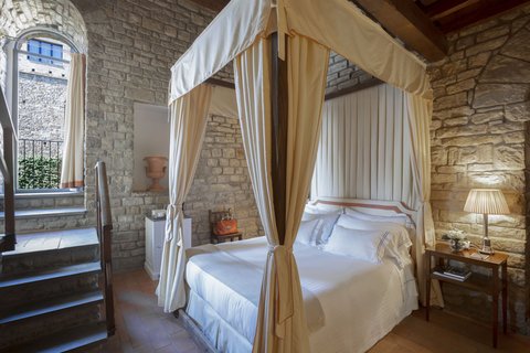 HOTEL LUNGARNO - Photo 28
