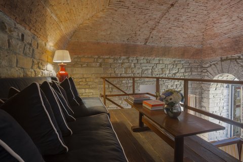HOTEL LUNGARNO - Photo 29