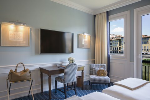 HOTEL LUNGARNO - Photo 41