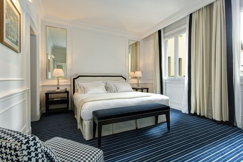 HOTEL LUNGARNO - Photo 37
