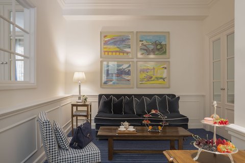 HOTEL LUNGARNO - Photo 25